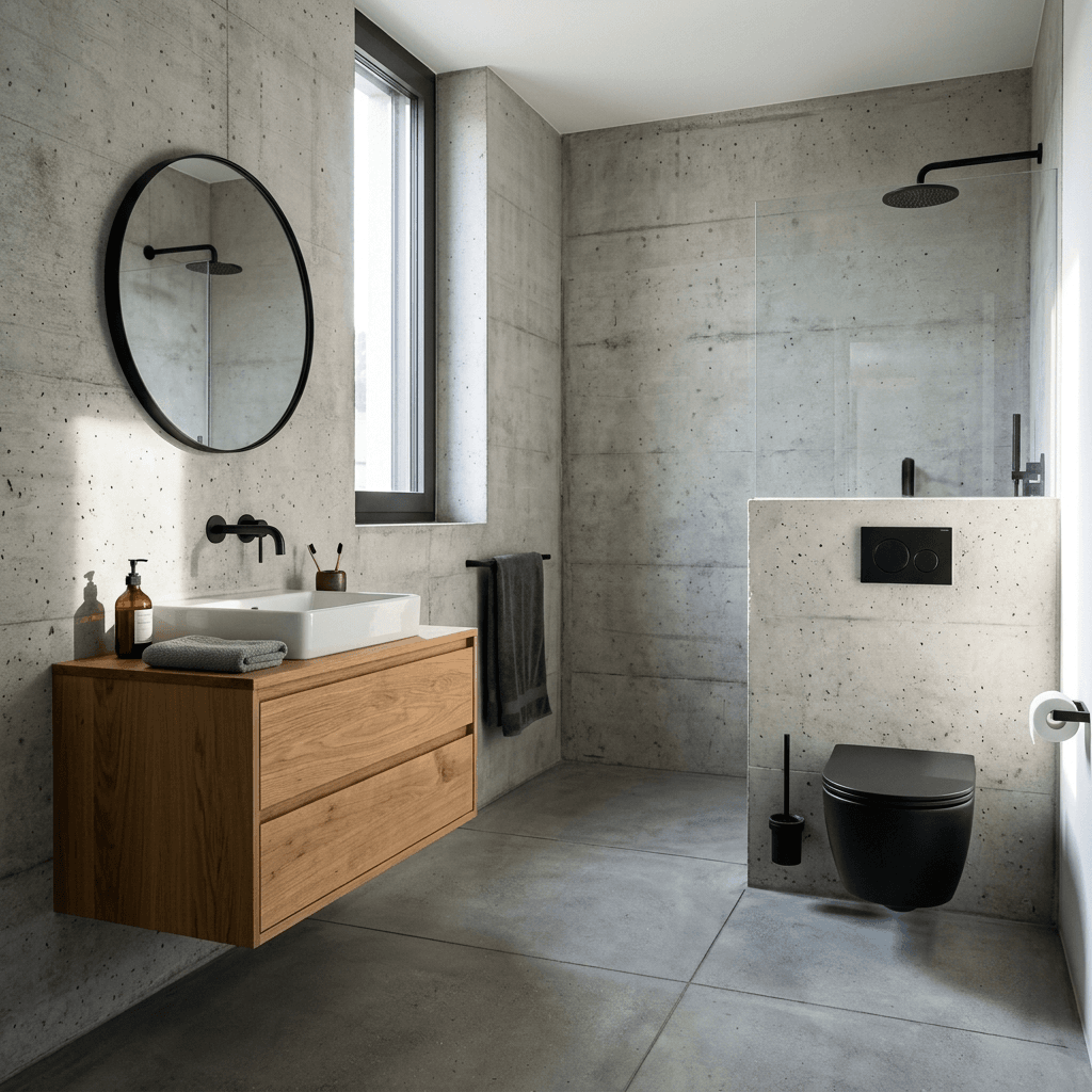 How to Choose the Perfect Sanitary Ware for a Minimalist Bathroom