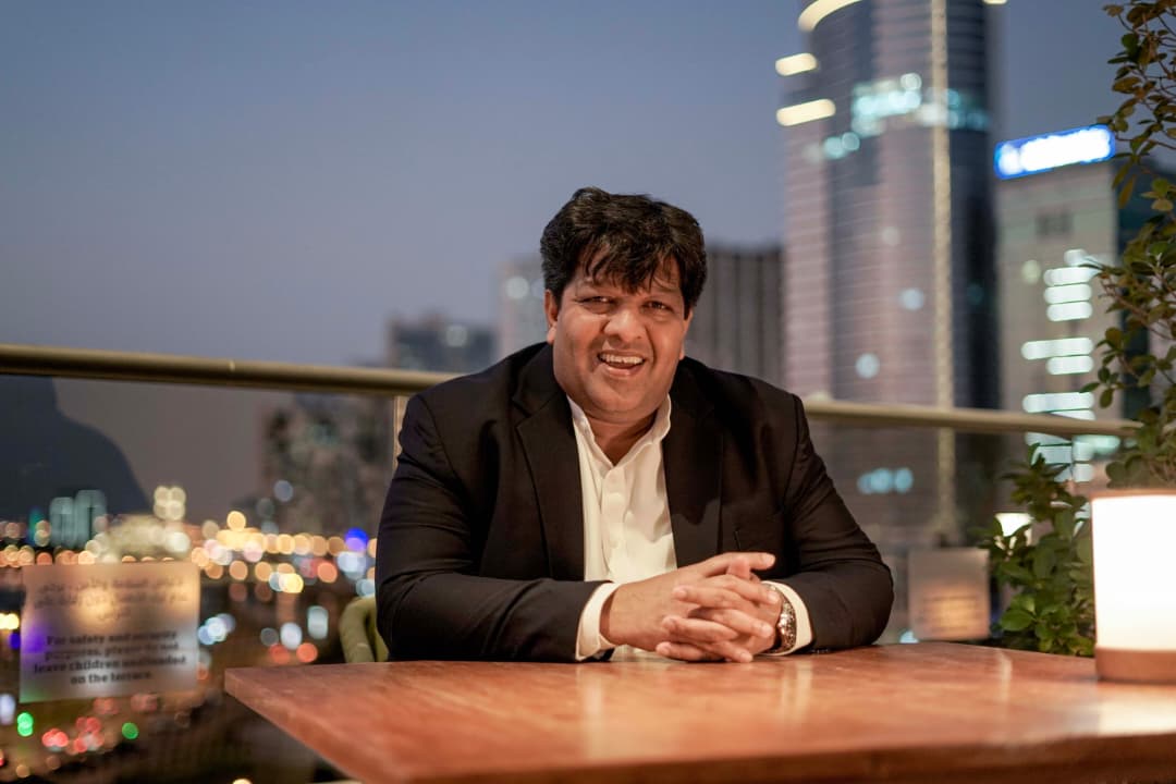 Muhammed Madani