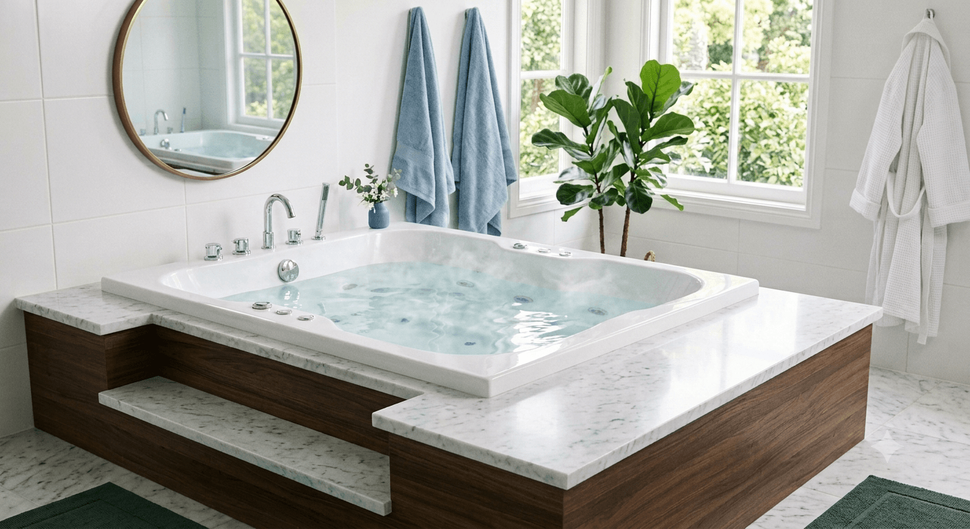 SPA COLLECTIONS